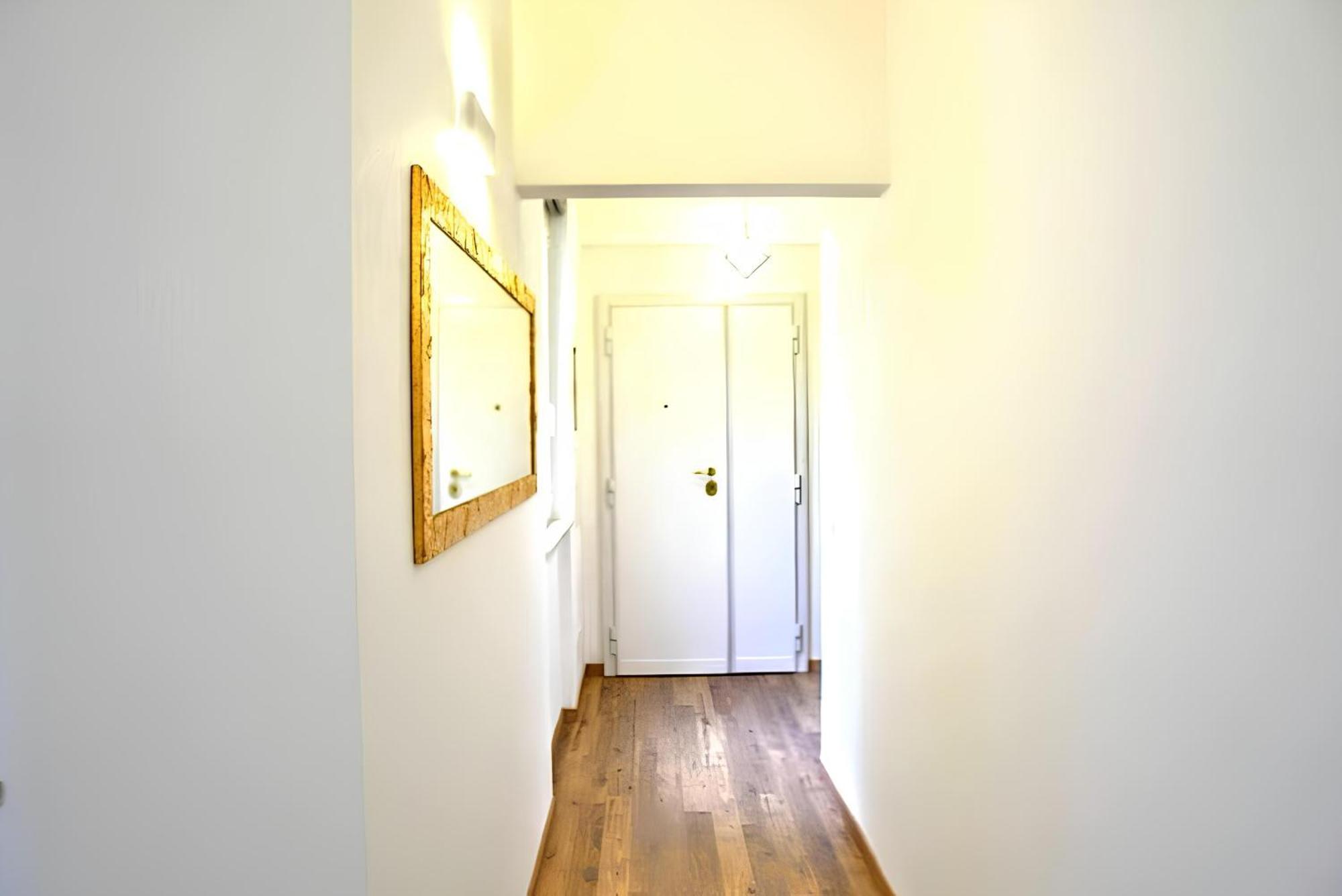 Appartamento Vuel Sea View House -10 Minutes From The Airport *