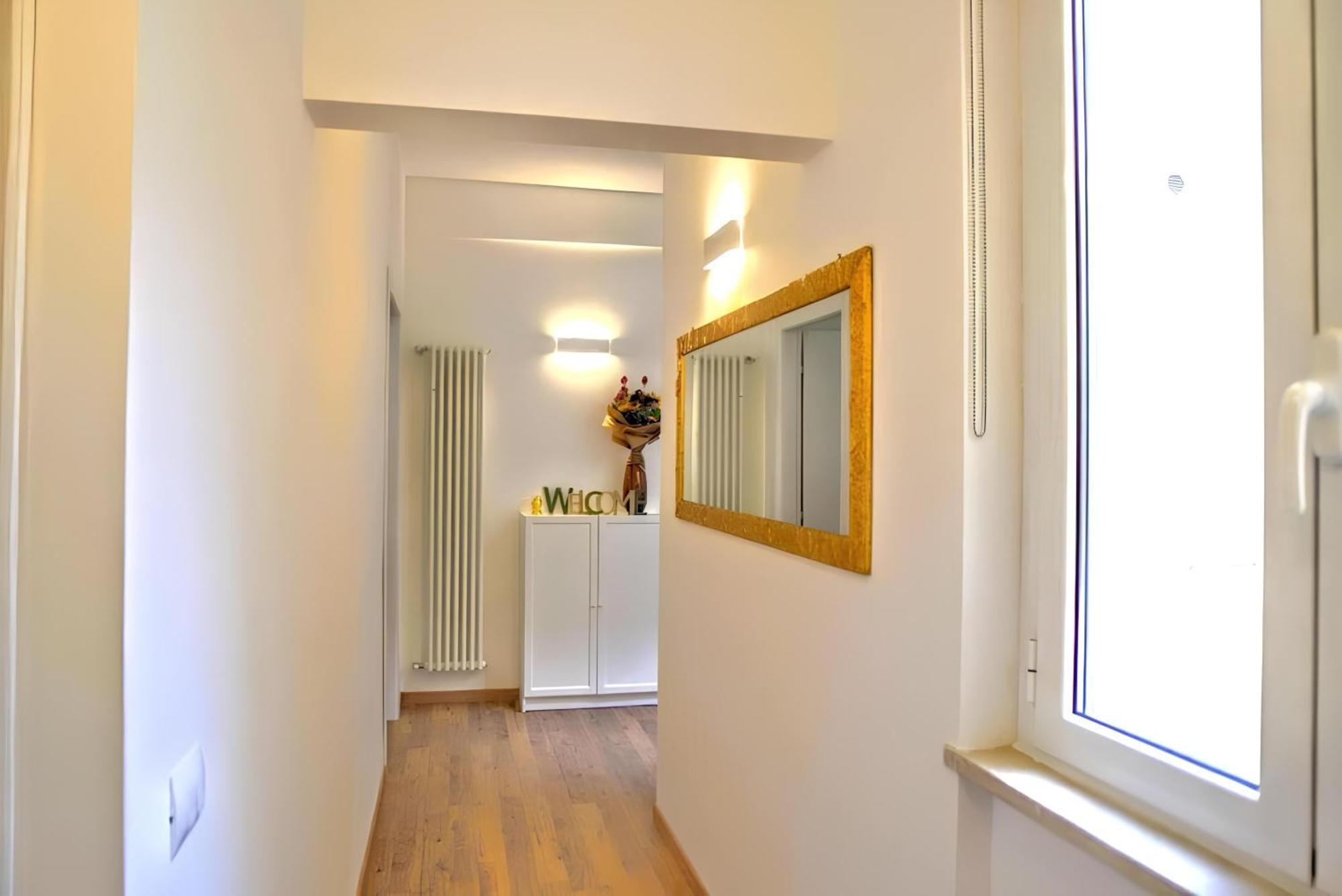 Vuel Sea View House -10 Minutes From The Airport Appartamento Fiumicino