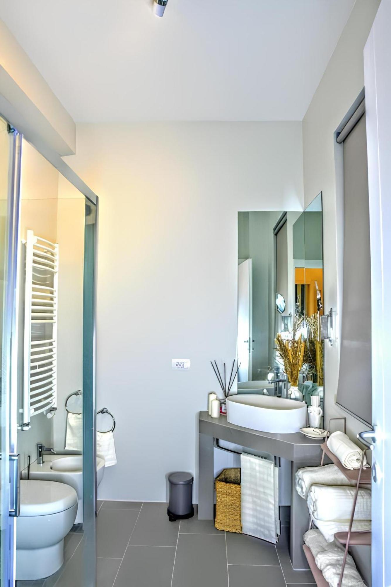 Appartamento Vuel Sea View House -10 Minutes From The Airport