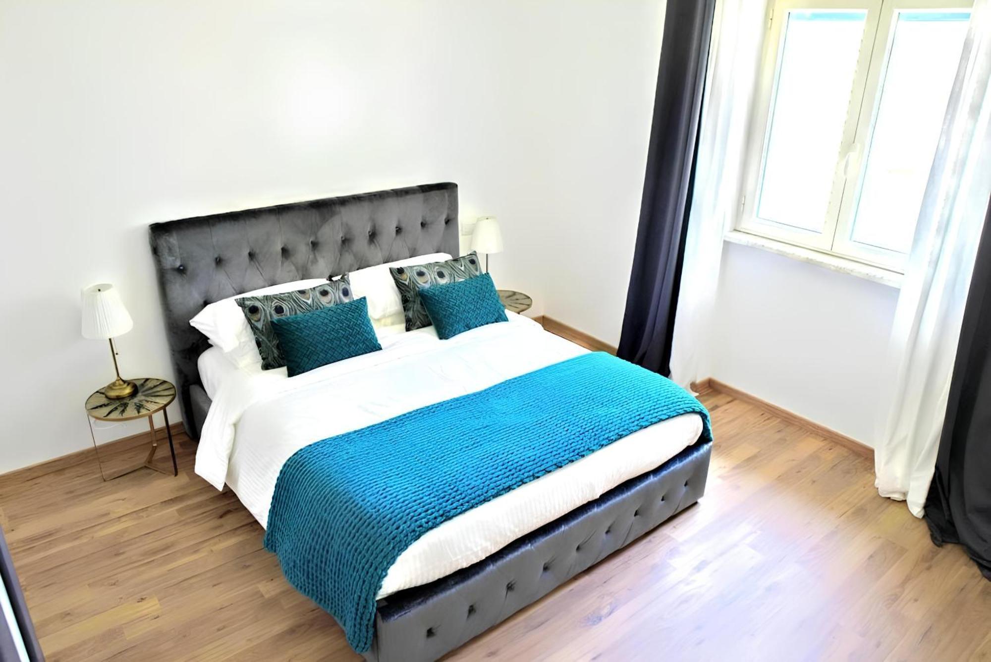 Vuel Sea View House -10 Minutes From The Airport Appartamento