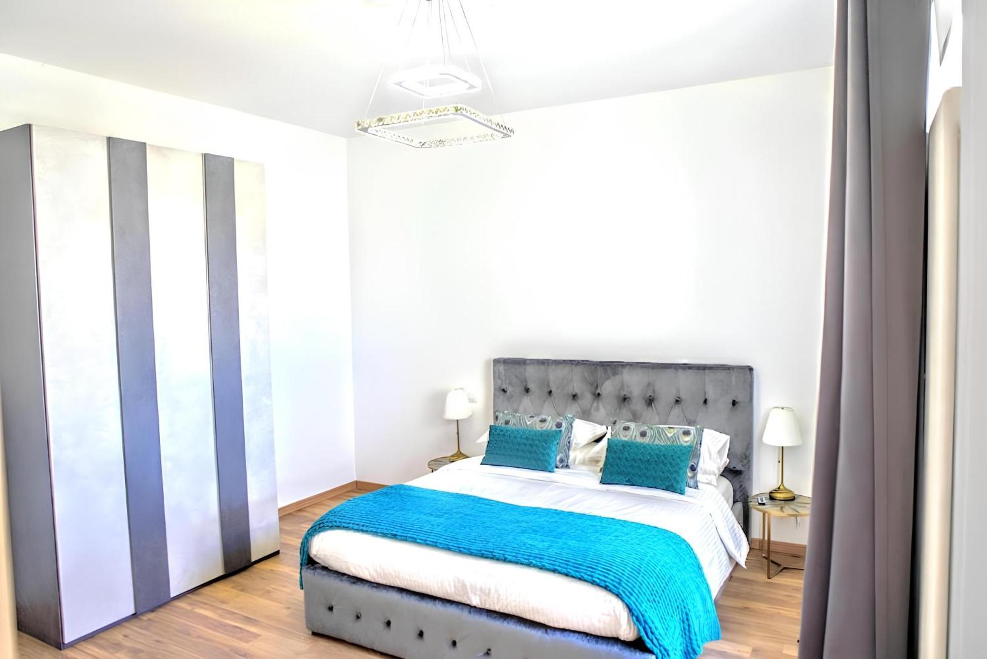 Appartamento Vuel Sea View House -10 Minutes From The Airport
