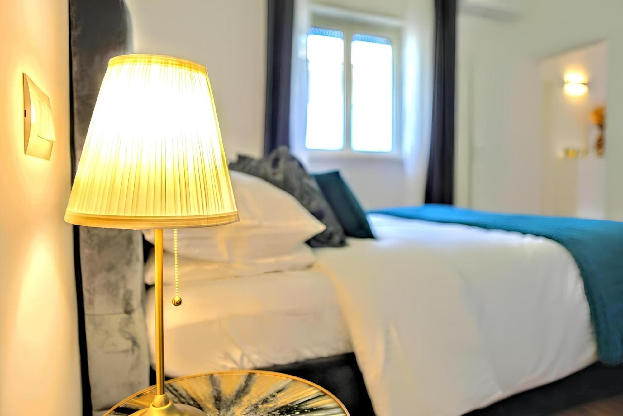 Appartamento Vuel Sea View House -10 Minutes From The Airport Fiumicino