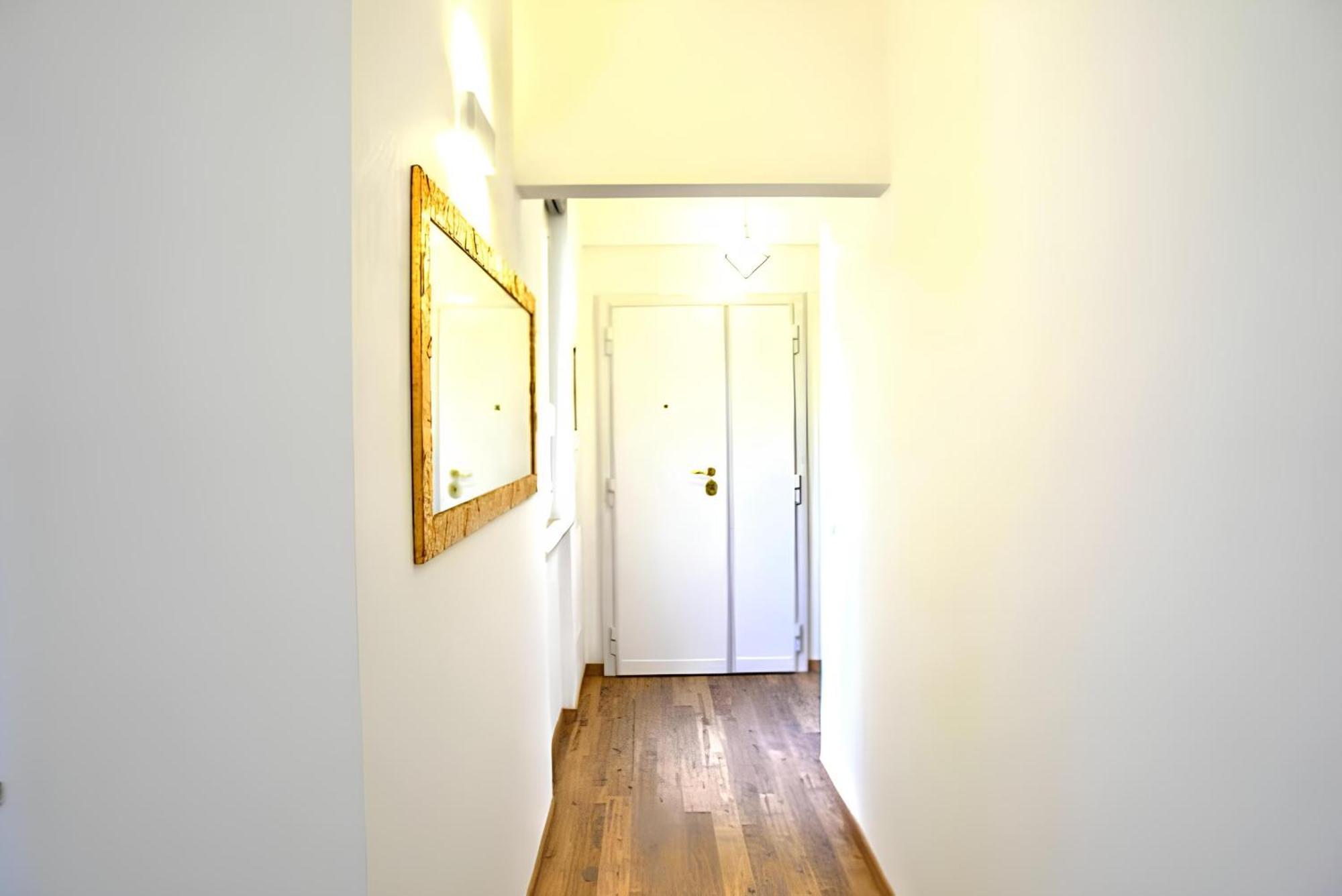 Vuel Sea View House -10 Minutes From The Airport * Fiumicino