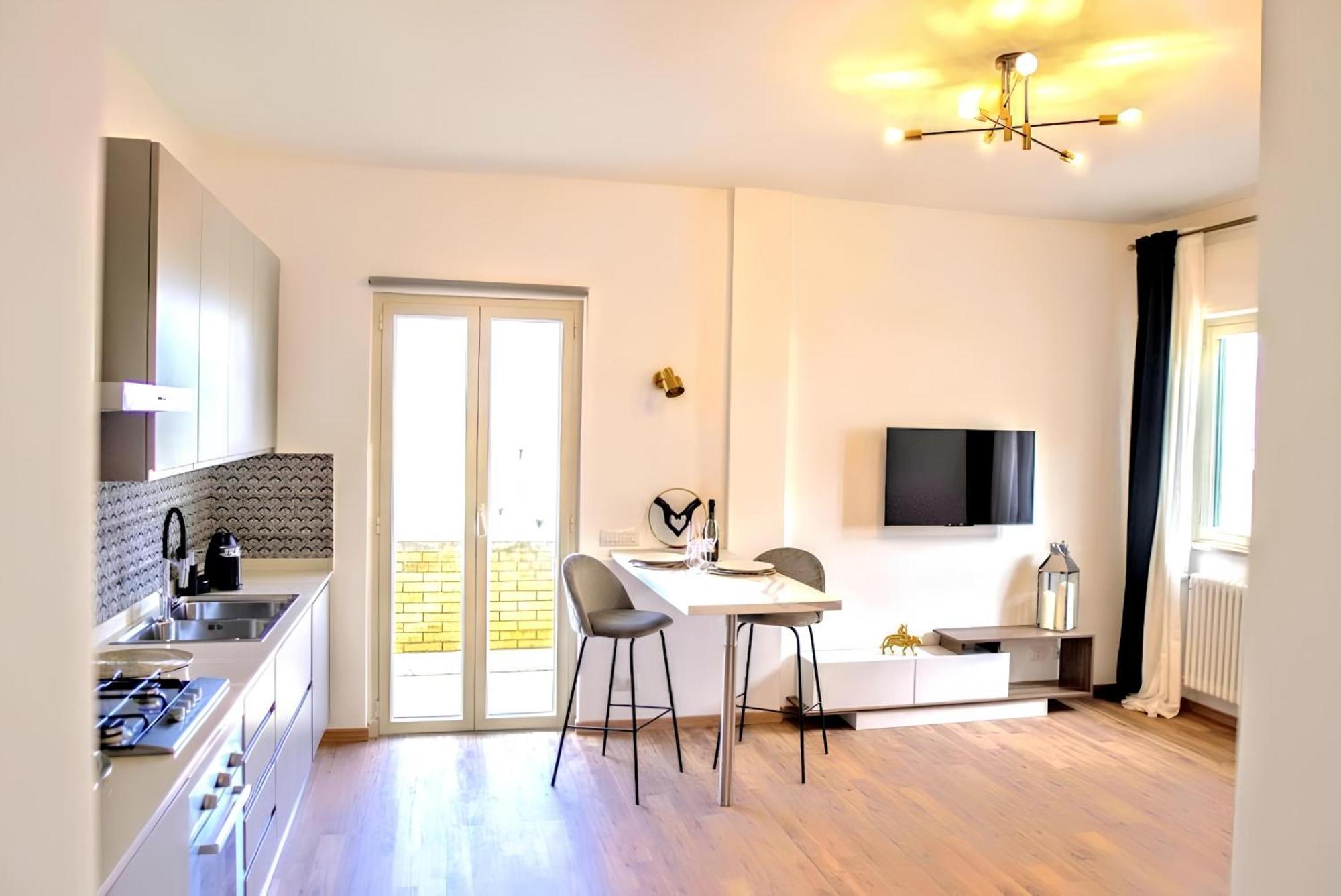 Vuel Sea View House -10 Minutes From The Airport Appartamento *